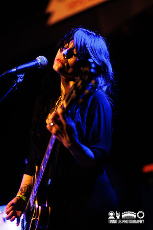 Spirit Hotel in concert