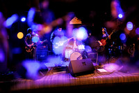 Spirit Hotel in concert