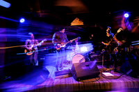 Spirit Hotel in concert