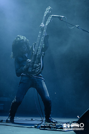 Boris in concert