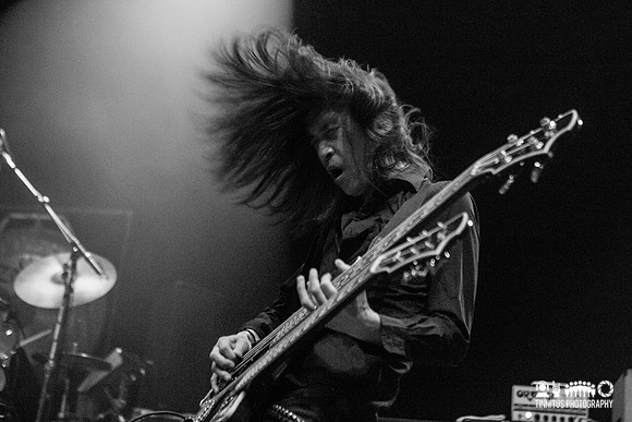 Boris in concert