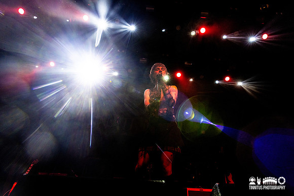 Mary Jane Dunphe in concert