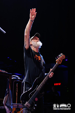 Weedeater in concert