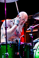 Weedeater in concert