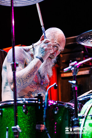 Weedeater in concert