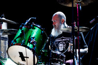 Weedeater in concert