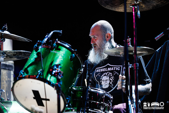 Weedeater in concert
