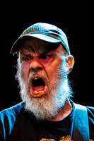 Weedeater in concert