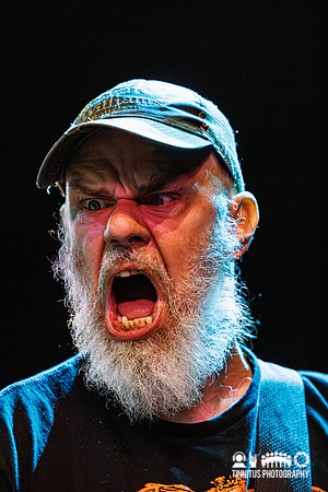 Weedeater in concert