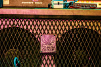 Weedeater in concert