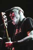 Weedeater in concert