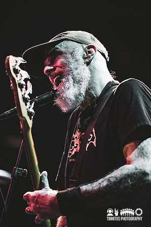 Weedeater in concert
