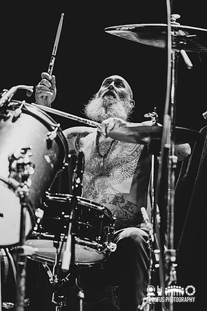 Weedeater in concert