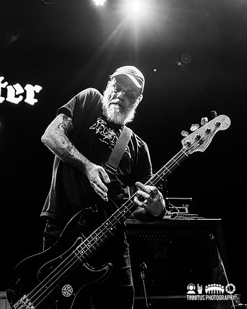 Weedeater in concert