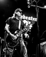 Weedeater in concert