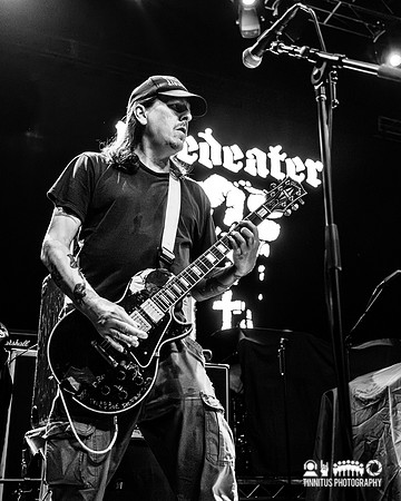 Weedeater in concert