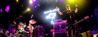 Weedeater in concert