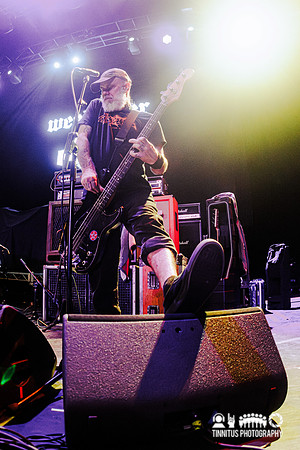 Weedeater in concert