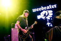 Weedeater in concert