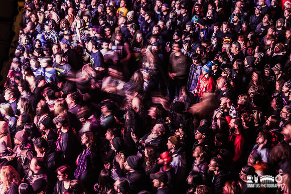 Weedeater in concert