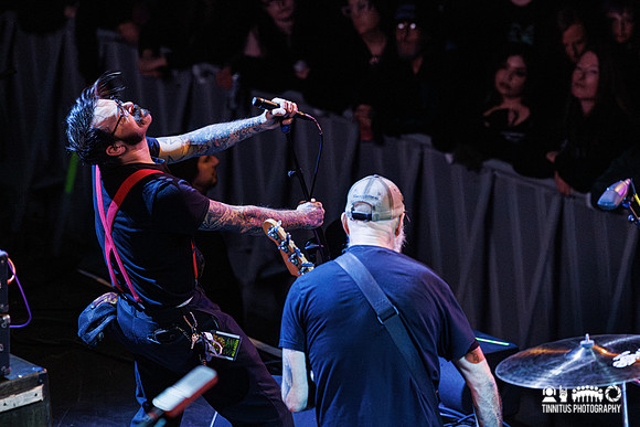 Weedeater in concert