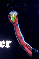 Weedeater in concert