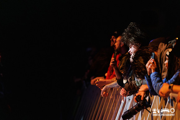 Weedeater in concert