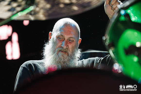 Weedeater in concert