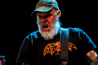 Weedeater in concert