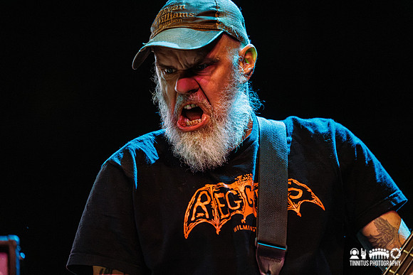 Weedeater in concert