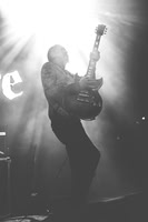 High On Fire in concert