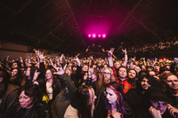 High On Fire in concert