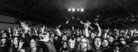 High On Fire in concert