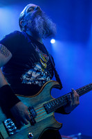 High On Fire in concert
