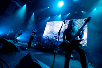 Acid Bath in concert