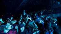 Acid Bath in concert
