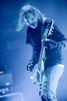 Acid Bath in concert