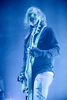 Acid Bath in concert