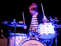 Spirit Hotel in concert