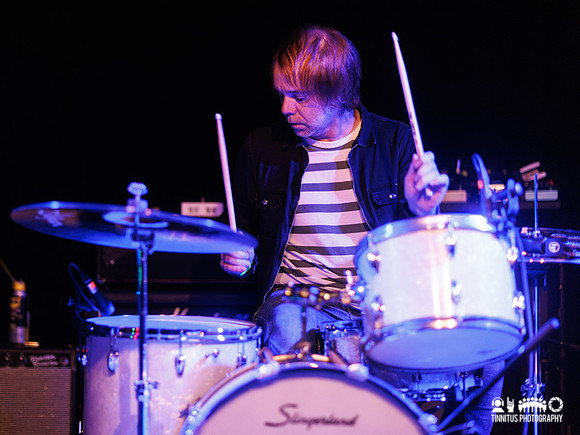 Spirit Hotel in concert