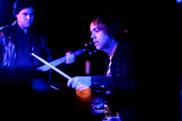 Spirit Hotel in concert