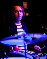 Spirit Hotel in concert
