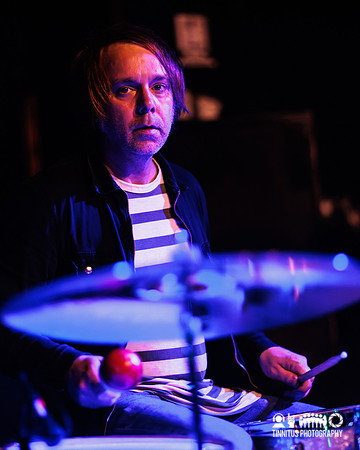 Spirit Hotel in concert