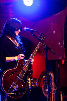 Spirit Hotel in concert