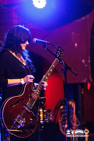Spirit Hotel in concert