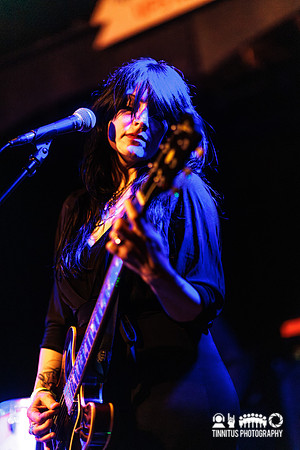 Spirit Hotel in concert