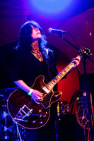Spirit Hotel in concert