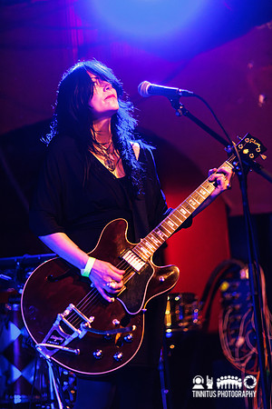 Spirit Hotel in concert