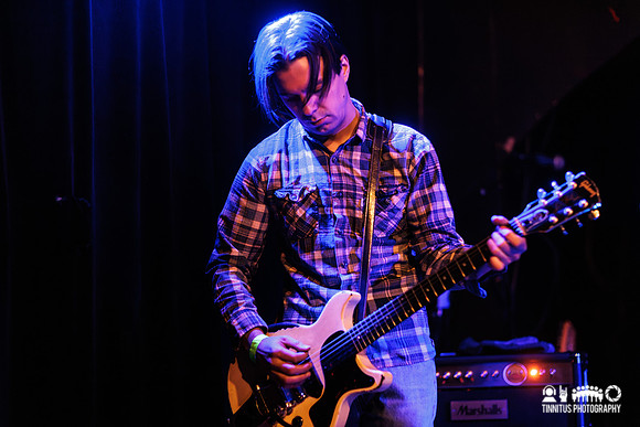 Spirit Hotel in concert