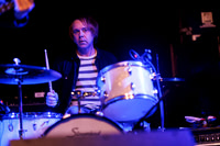 Spirit Hotel in concert